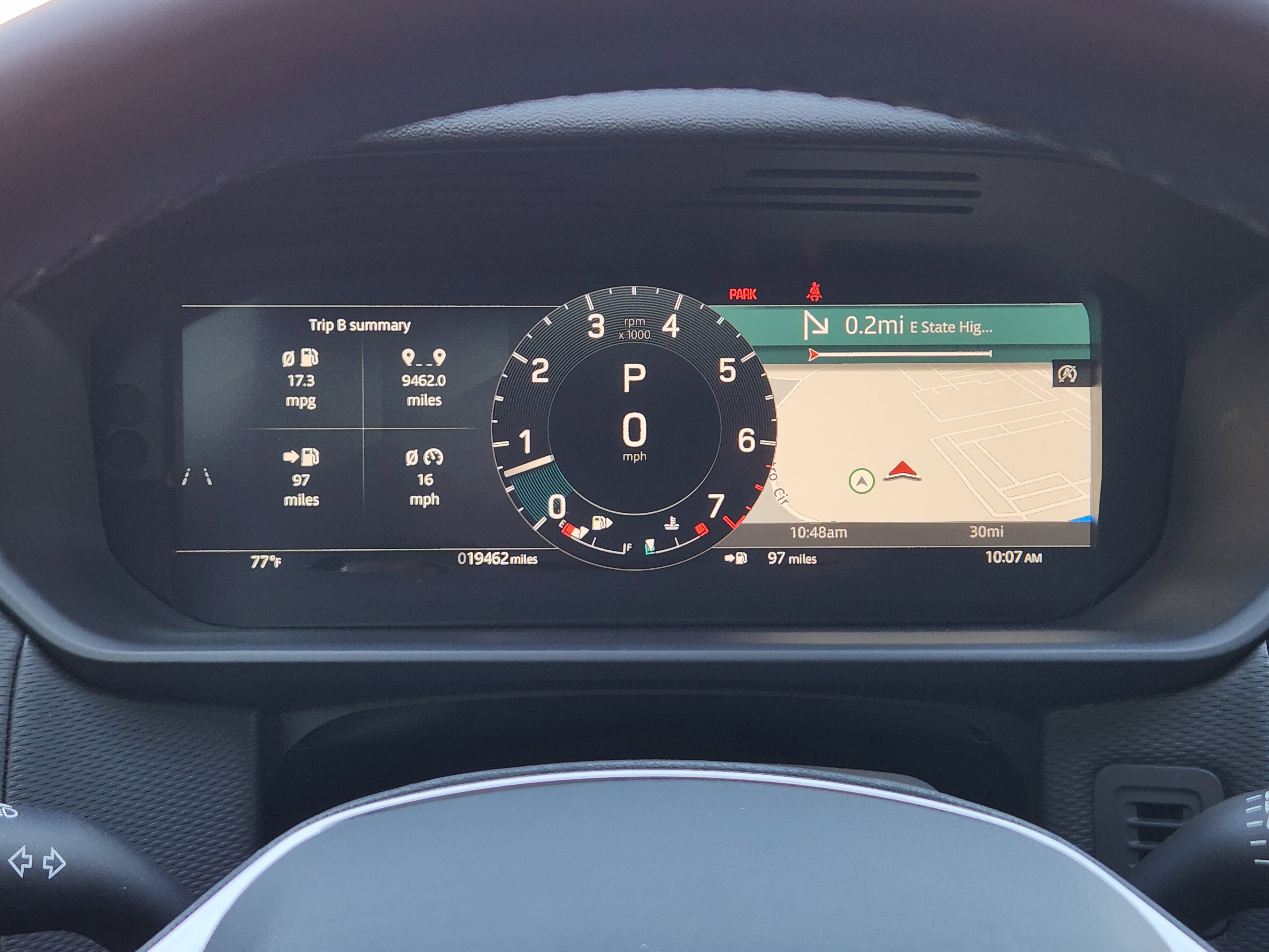 Certified 2024 Land Rover Discovery Dynamic SE image 18