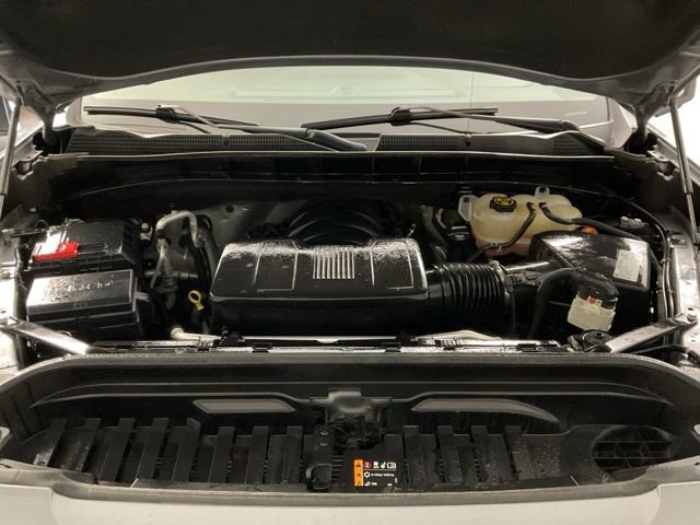 Certified 2021 GMC Sierra 1500 AT4 image 25