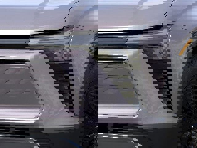 New 2025 Chevrolet Blazer EV LT image 10