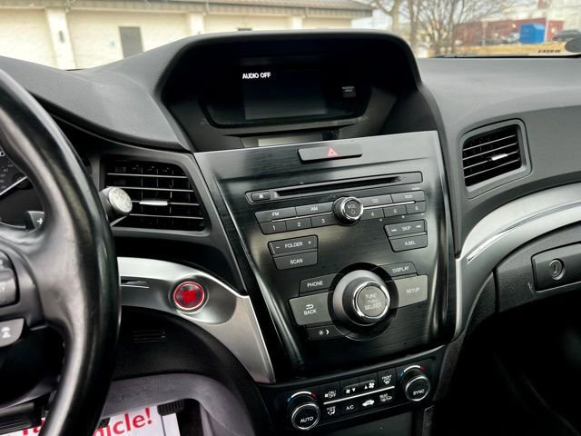 Used 2019 Acura ILX image 39