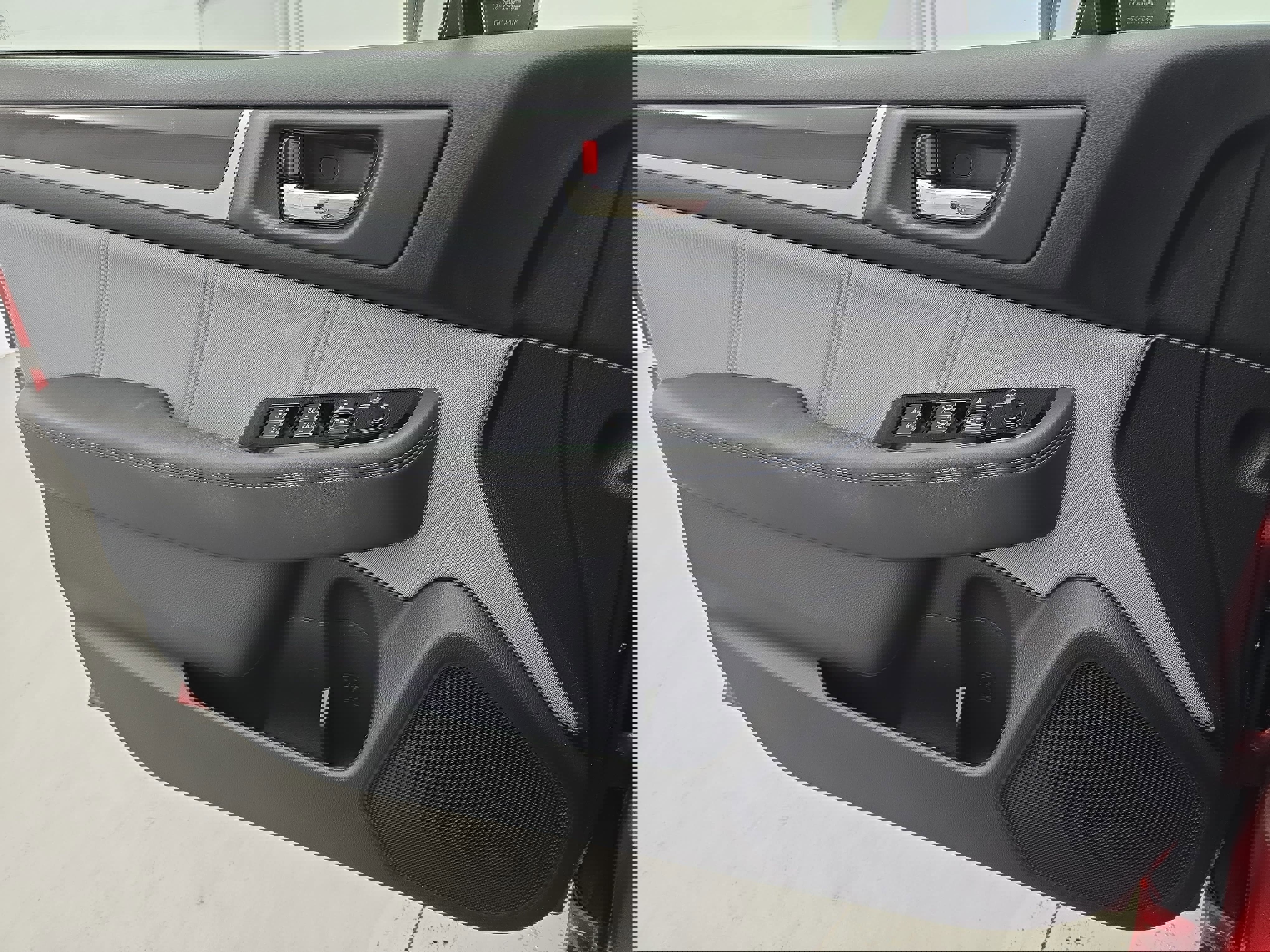 Used 2018 Subaru Legacy 2.5i Sport image 24