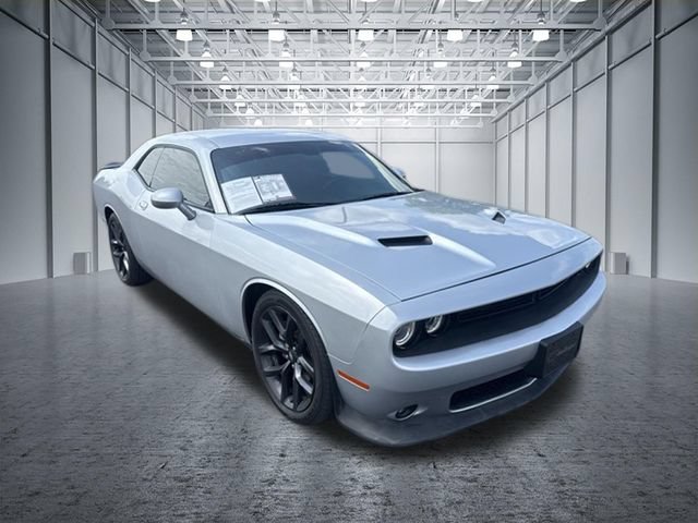 Used 2020 Dodge Challenger R/T w/ Plus Package RWD image 7