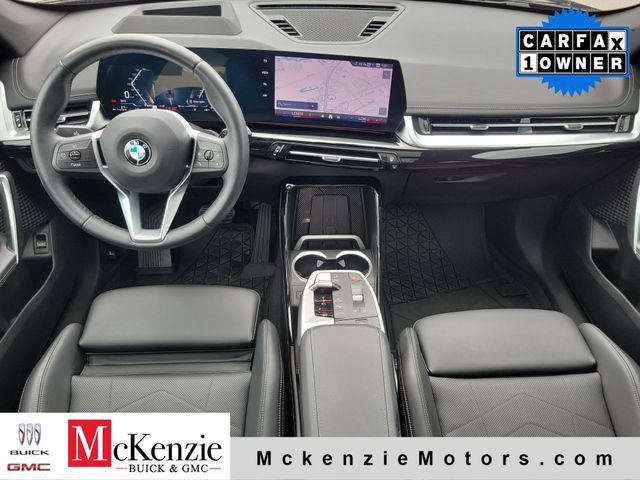 Used 2025 BMW X1 xDrive28i w/ Technology Package AWD/4WD image 26