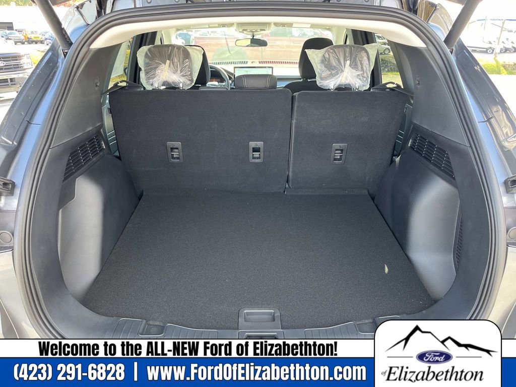 New 2026 Ford Escape Active w/ Tech Pack #1 image 18