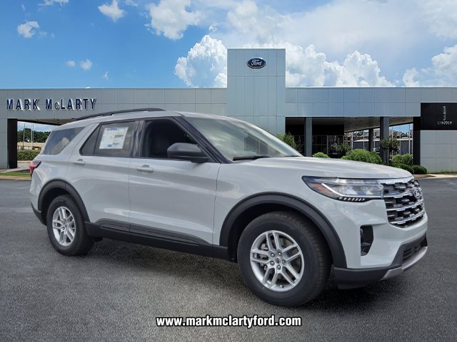 New 2027 Ford Explorer Active w/ Active Comfort Package RWD image 5