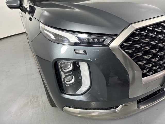 Used 2022 Hyundai Palisade Calligraphy AWD/4WD image 29