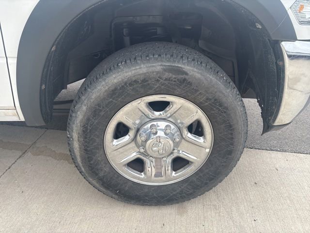 Used 2016 RAM 2500 Tradesman w/ Chrome Appearance Group image 14