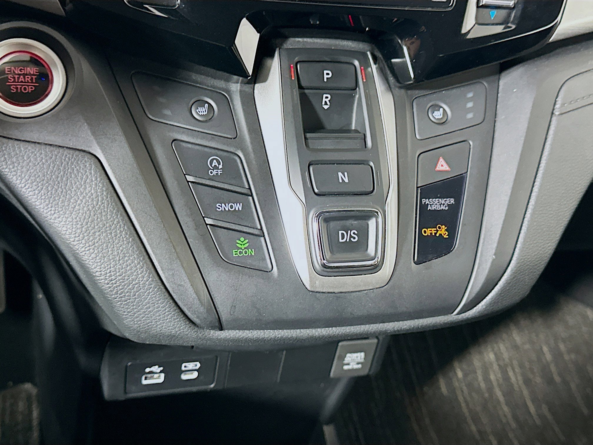 Used 2025 Honda Odyssey EX-L image 24