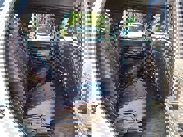 Certified 2021 Ford Expedition Limited AWD/4WD image 6