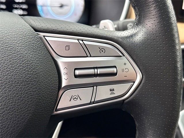 Used 2023 Hyundai Santa Fe Calligraphy image 18