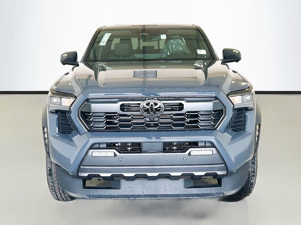 New 2026 Toyota Tacoma TRD Off-Road AWD/4WD image 2