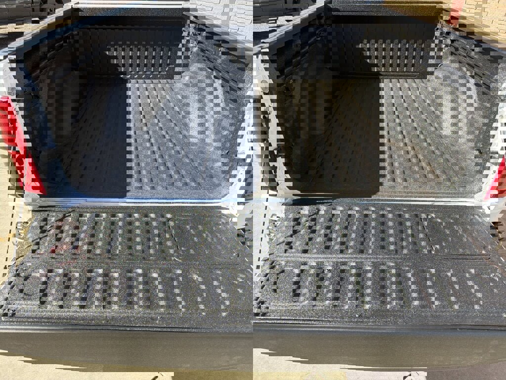 New 2026 RAM 1500 RHO w/ RHO Level 1 Equipment Group image 5