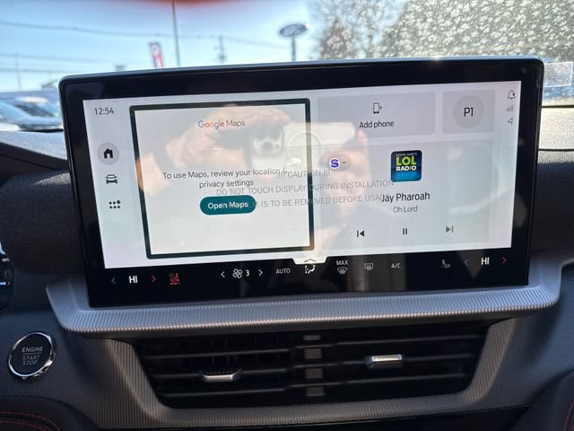 New 2026 Ford Explorer ST w/ Sun And Sound Package AWD/4WD image 21