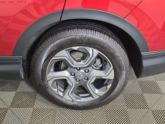 Used 2019 Honda CR-V EX image 16