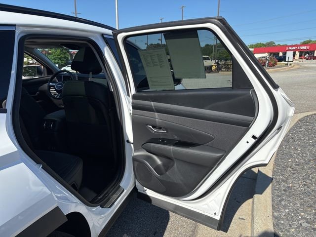 Used 2026 Hyundai Tucson Limited FWD image 23