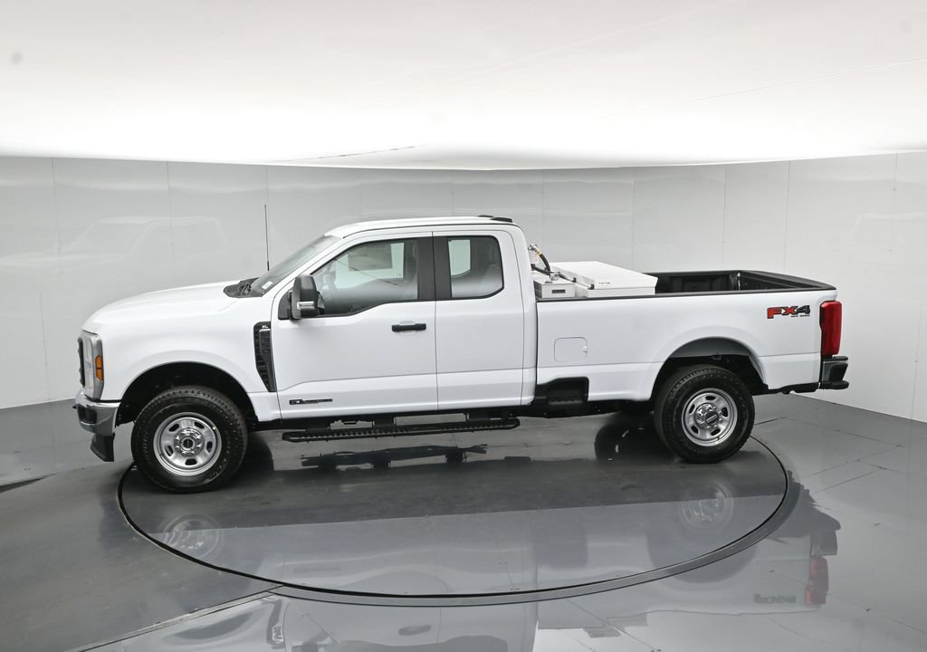 New 2026 Ford F350 XL w/ XL Driver Assist Package AWD/4WD image 45