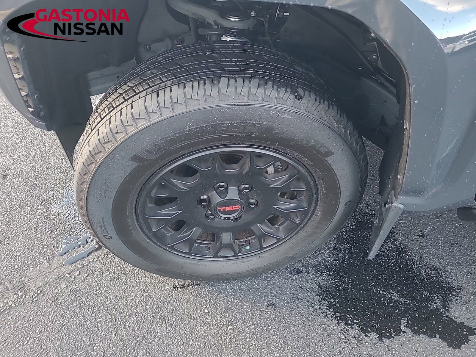 Used 2024 Toyota Tacoma SR5 image 25