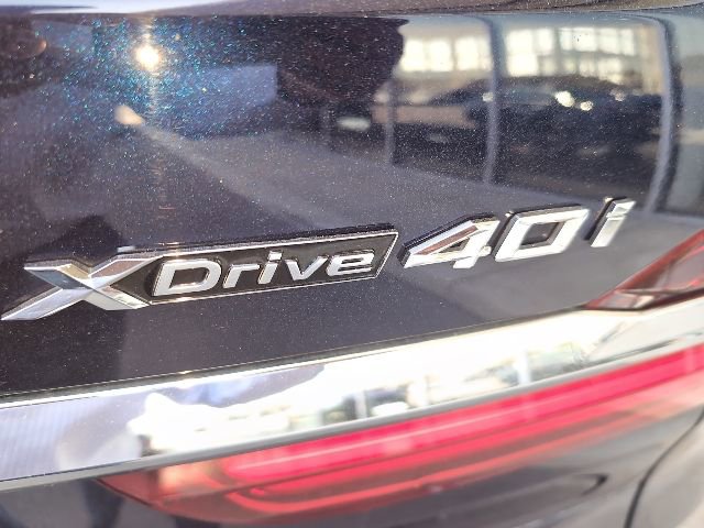 Used 2022 BMW X7 xDrive40i w/ Executive Package image 5