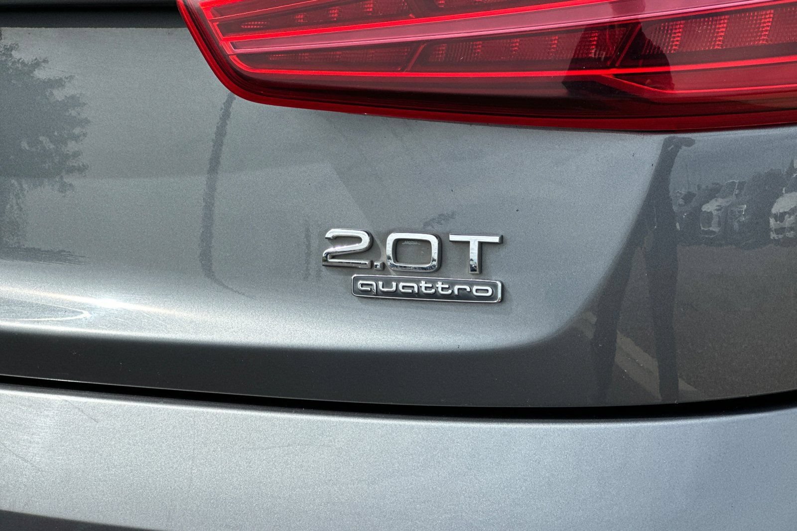 Used 2016 Audi Q3 2.0T Prestige AWD/4WD image 34