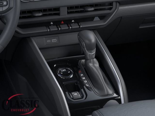New 2026 Chevrolet Colorado W/T AWD/4WD image 25