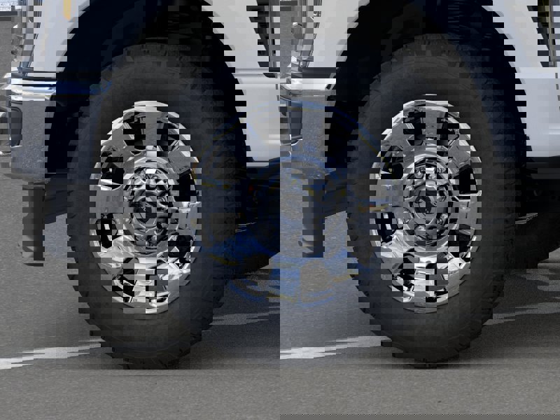 New 2026 Ford F250 XL AWD/4WD image 19