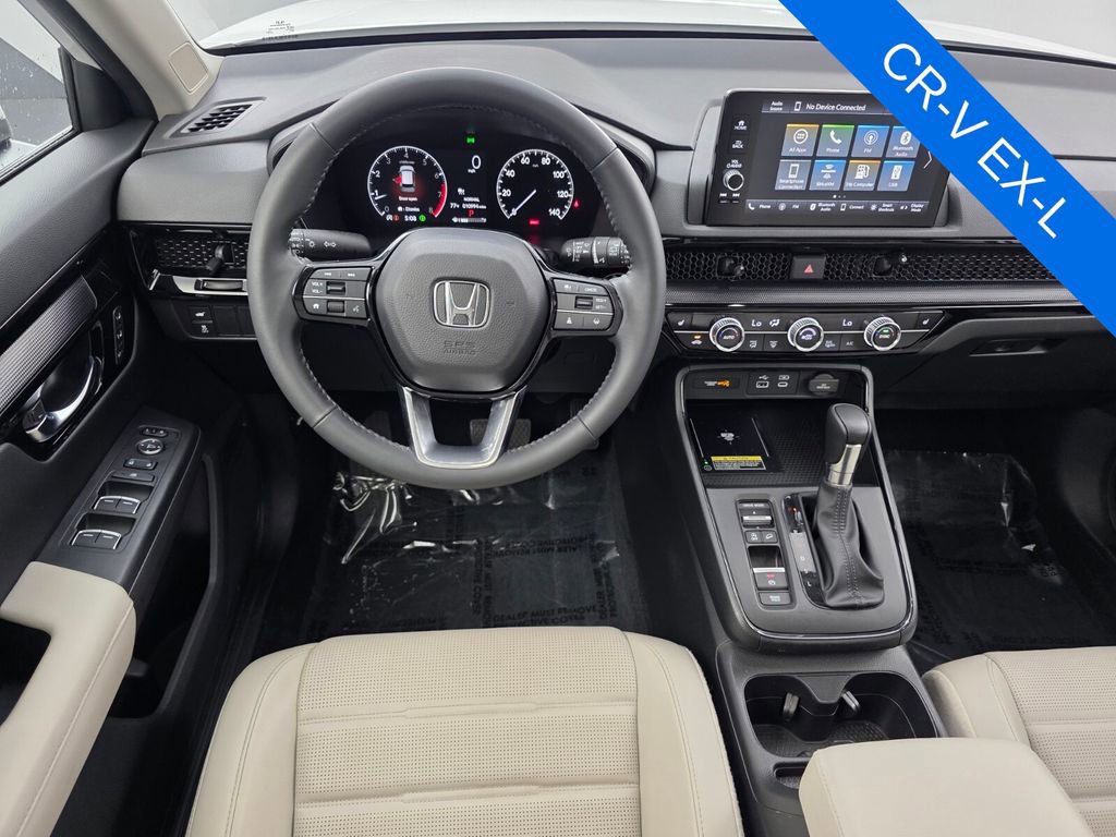 Used 2023 Honda CR-V EX-L image 13