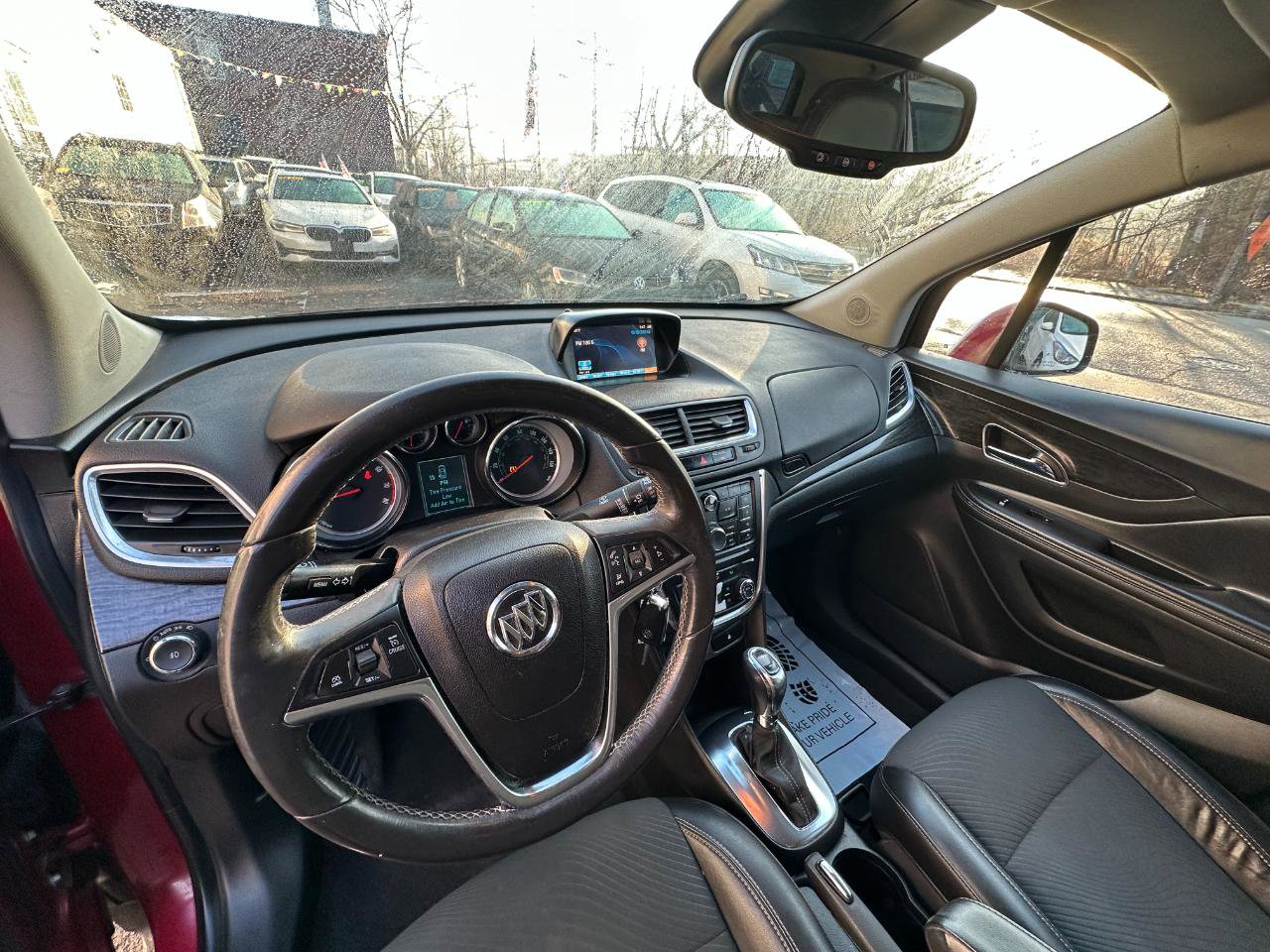 Used 2014 Buick Encore Convenience image 21