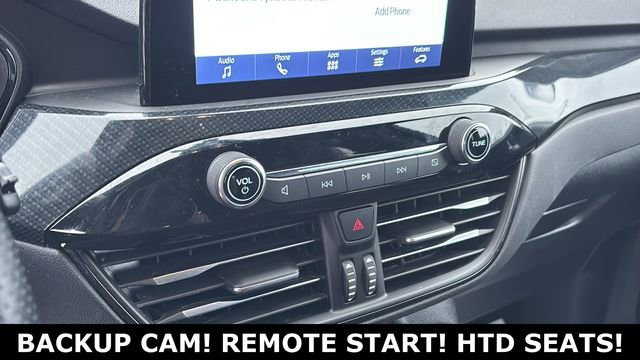 Used 2024 Ford Escape ST-Line image 15