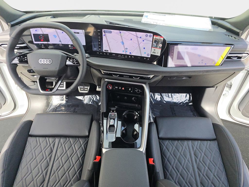 New 2026 Audi SQ5 Prestige image 9