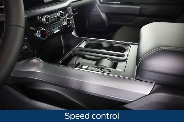 New 2026 Ford F150 XLT w/ Equipment Group 302A MID image 54