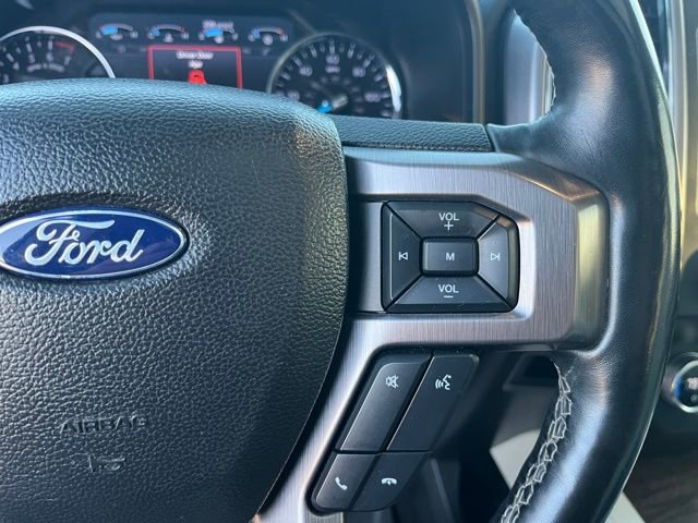 Used 2019 Ford Expedition Platinum image 18