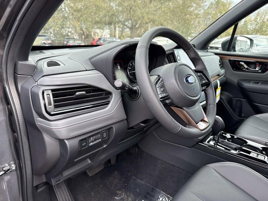 New 2026 Subaru Forester Sport image 23
