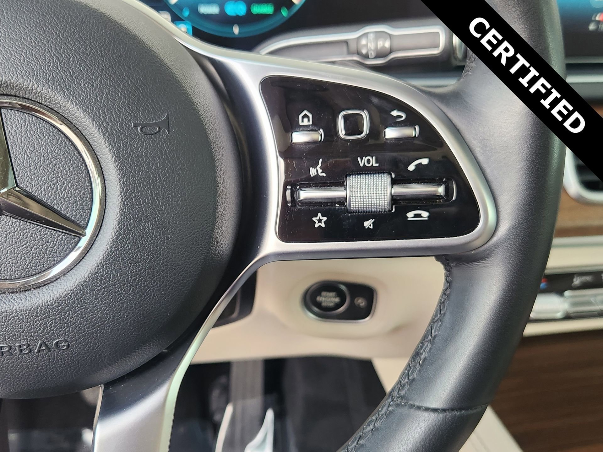 Certified 2023 Mercedes-Benz GLE 450 4MATIC image 28