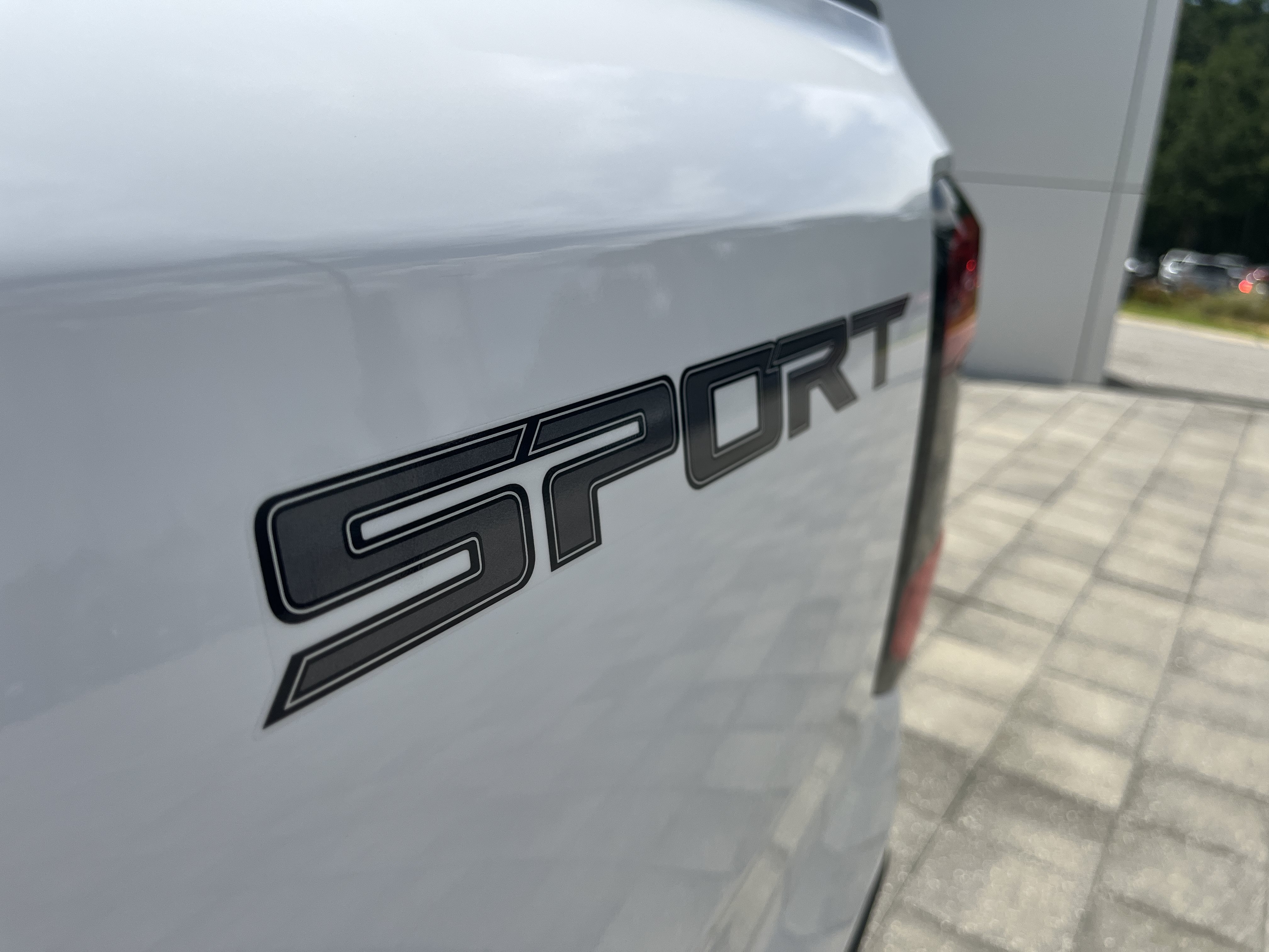 New 2026 Ford Ranger XLT RWD image 11