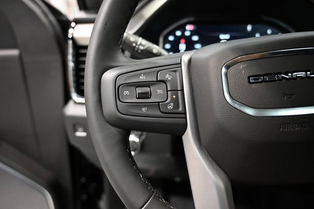 New 2026 GMC Sierra 2500 Denali w/ Denali Reserve Package image 25