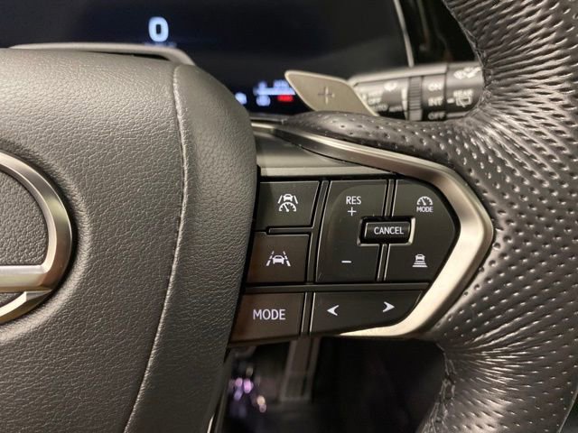 Used 2025 Lexus TX 350 AWD w/ Technology Package image 19