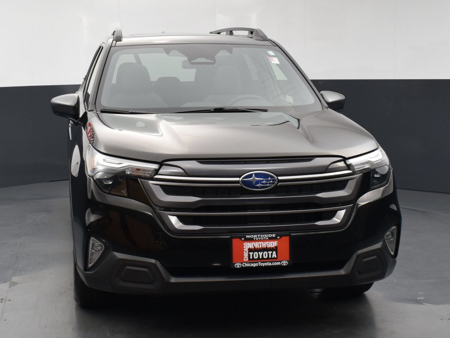 Used 2025 Subaru Forester Premium AWD/4WD image 7