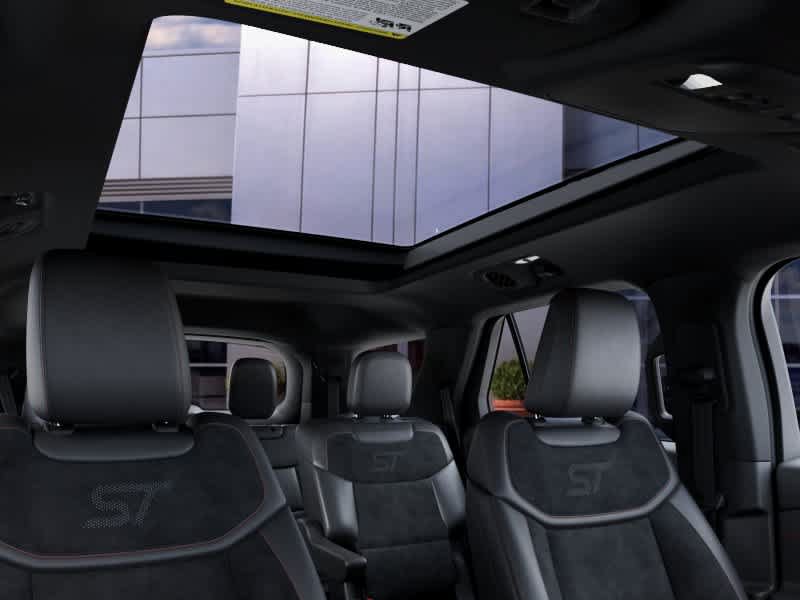 New 2027 Ford Explorer ST w/ Sun And Sound Package AWD/4WD image 21
