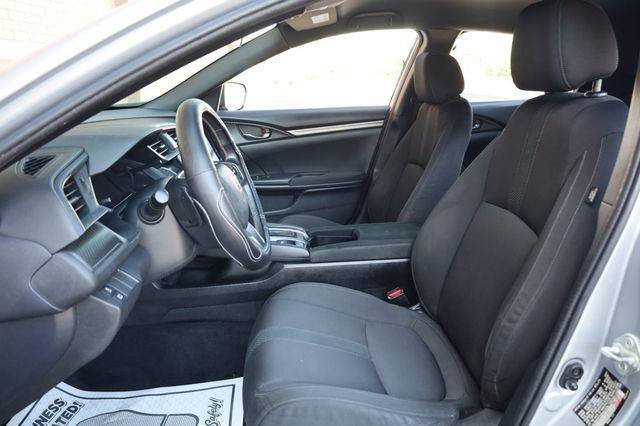 Used 2017 Honda Civic Sport image 23