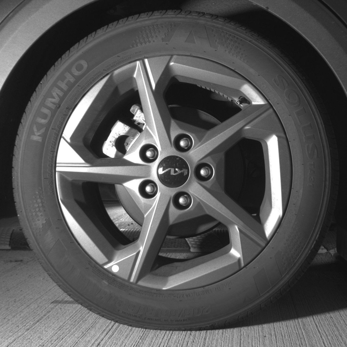 Used 2025 Kia K4 LXS image 15