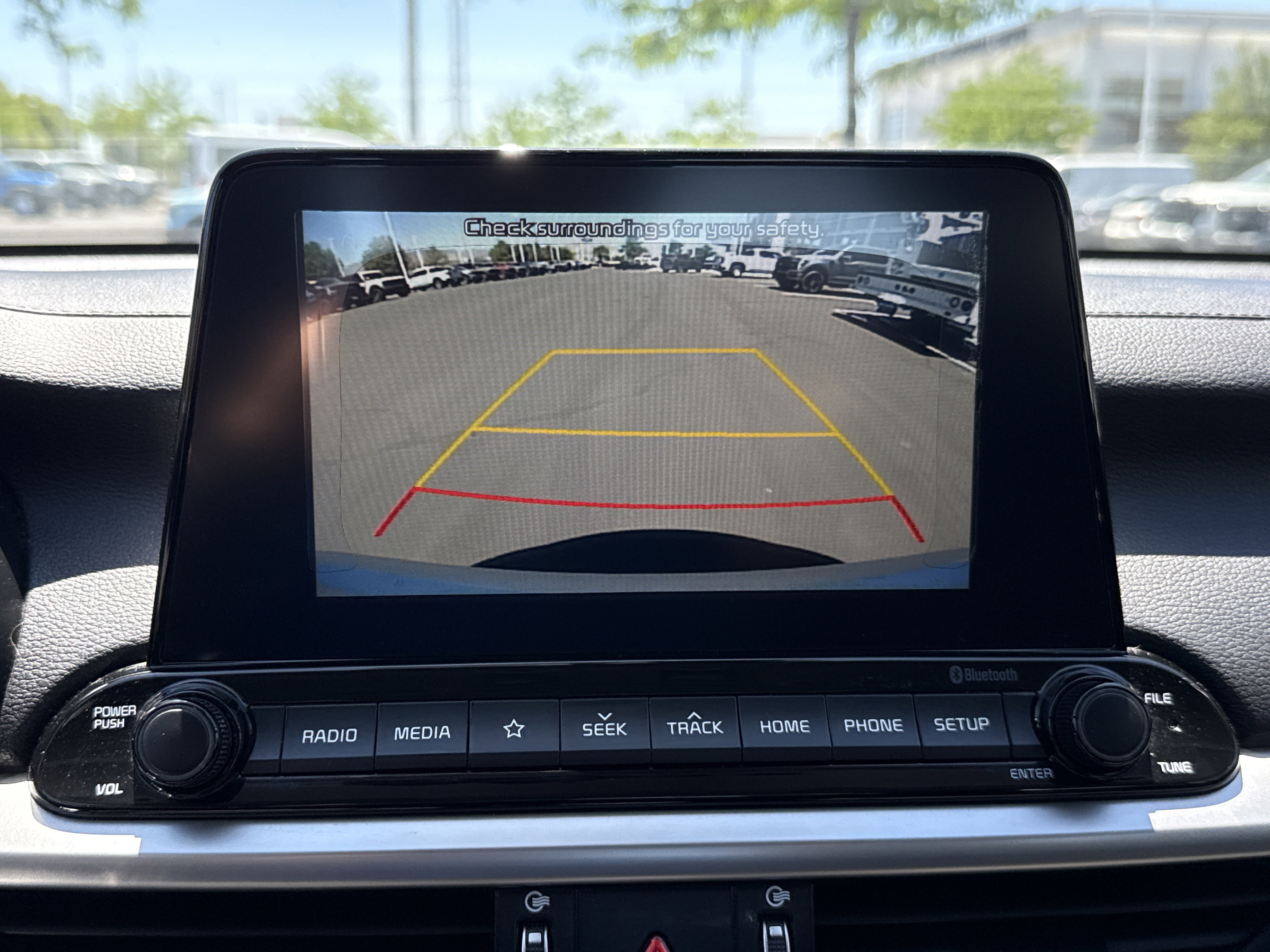 Used 2019 Kia Forte LXS FWD image 20