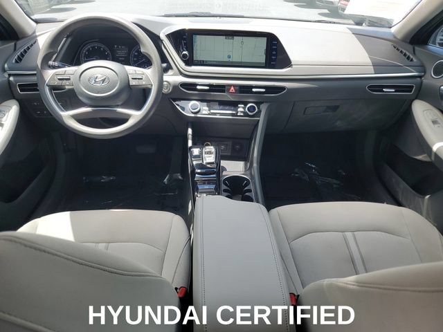 Certified 2023 Hyundai Sonata SEL FWD image 22