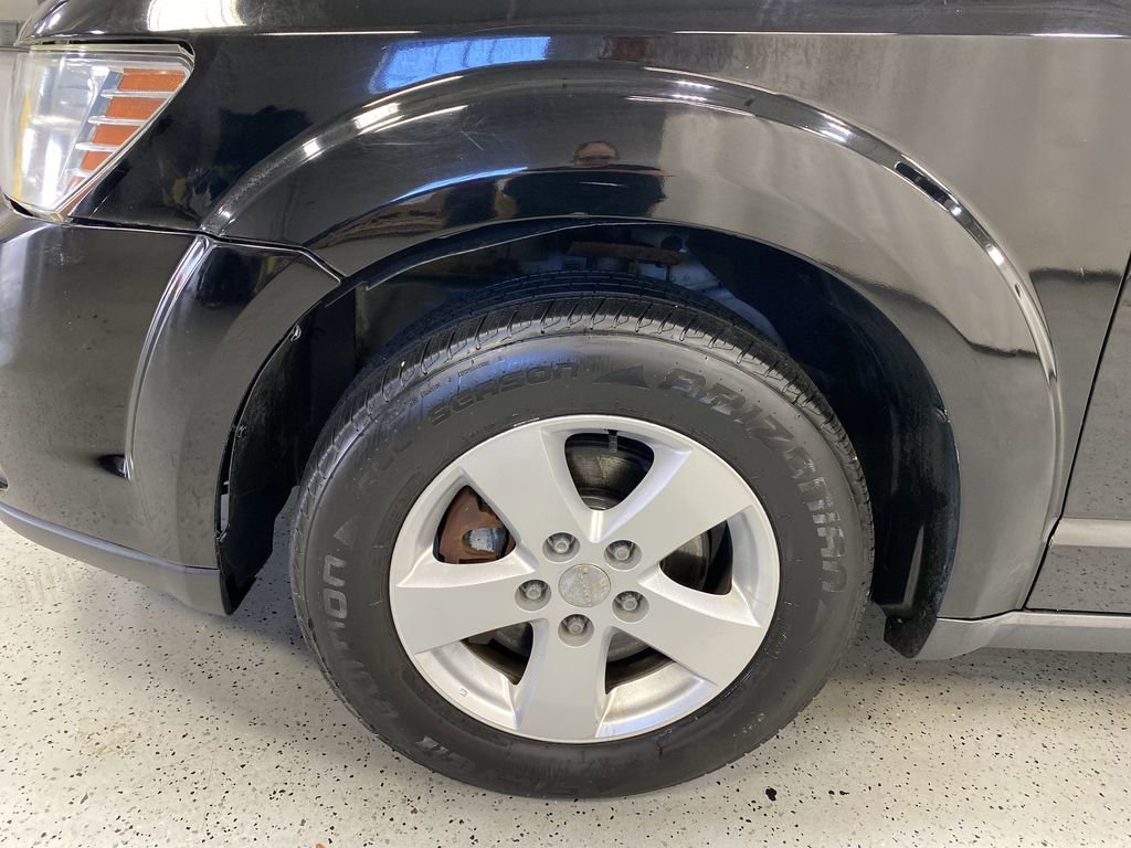 Used 2012 Dodge Journey SXT w/ Popular Equipment Group FWD image 42