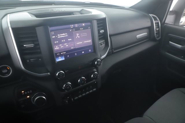 Used 2024 RAM 2500 Big Horn w/ Protection Group image 25