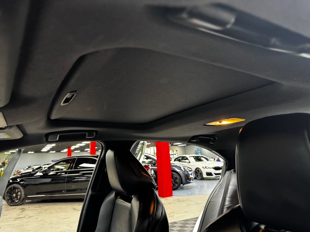 Used 2021 Toyota Corolla XSE w/ Carpet Mat Package (TMS) FWD image 35