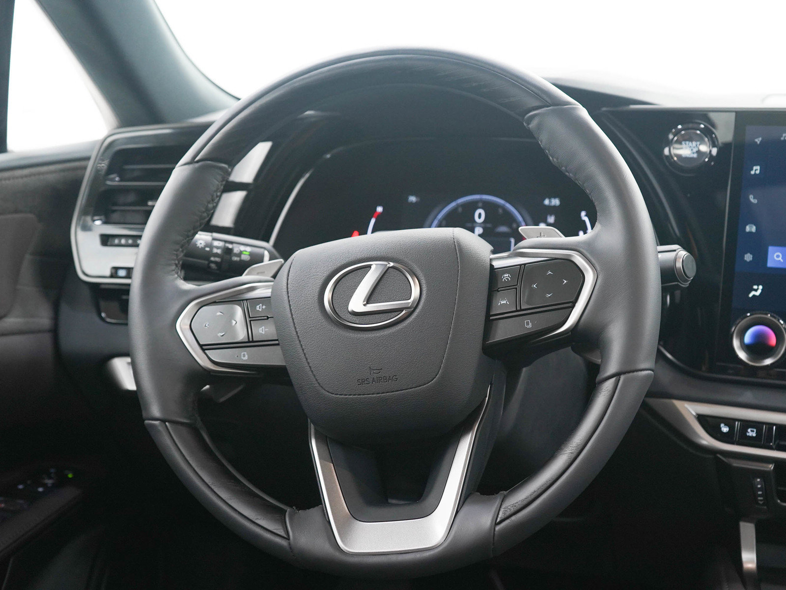 Used 2024 Lexus RX 350 AWD w/ Convenience Package image 18