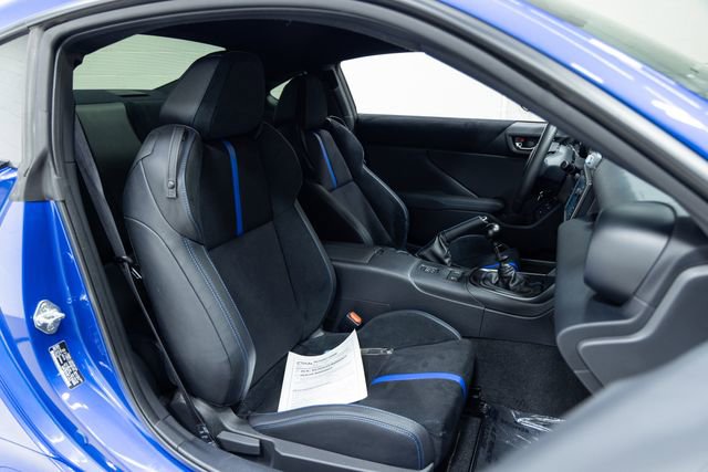 Used 2024 Subaru BRZ tS image 25