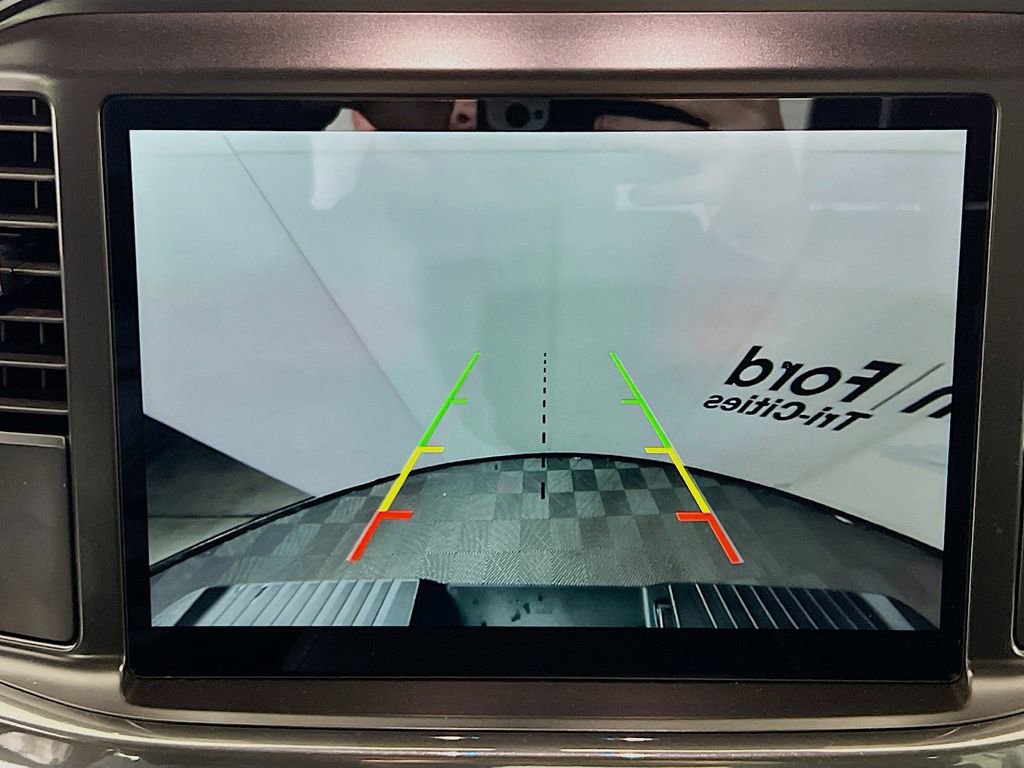 New 2025 Ford F150 STX image 19