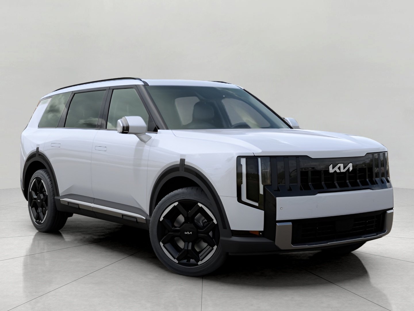 New 2027 Kia Telluride AWD image 8