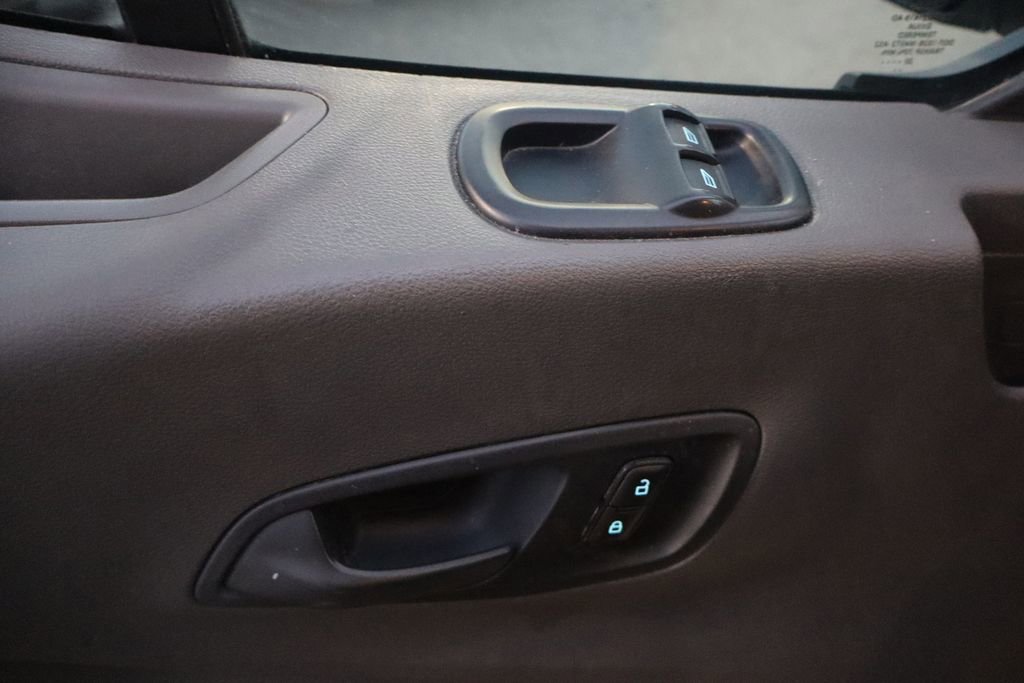Used 2020 Ford Transit 350 148 High Roof Extended w/ Load Area Protection Package image 18